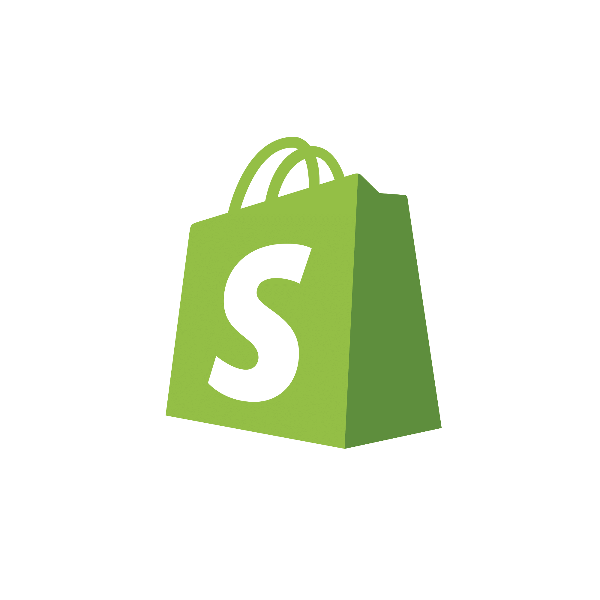 Magic By Shopify logo