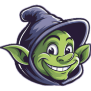 Content Goblin logo