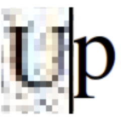 Image Upscaler logo