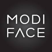 ModiFace logo