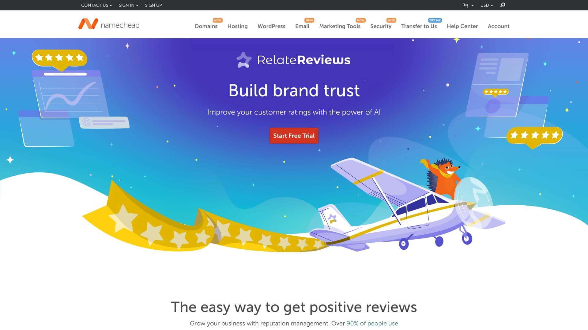 http://res.cloudinary.com/dokduyqpk/image/upload/v1761080557/AIapps%20Screenshots/Namecheap%20RelateReviews%20Screenshot.jpg landing page