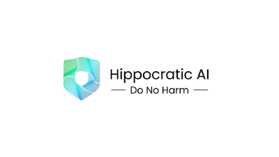Hippocratic AI logo