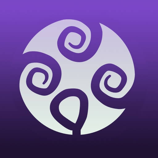 Tarotoo AI Psychic logo