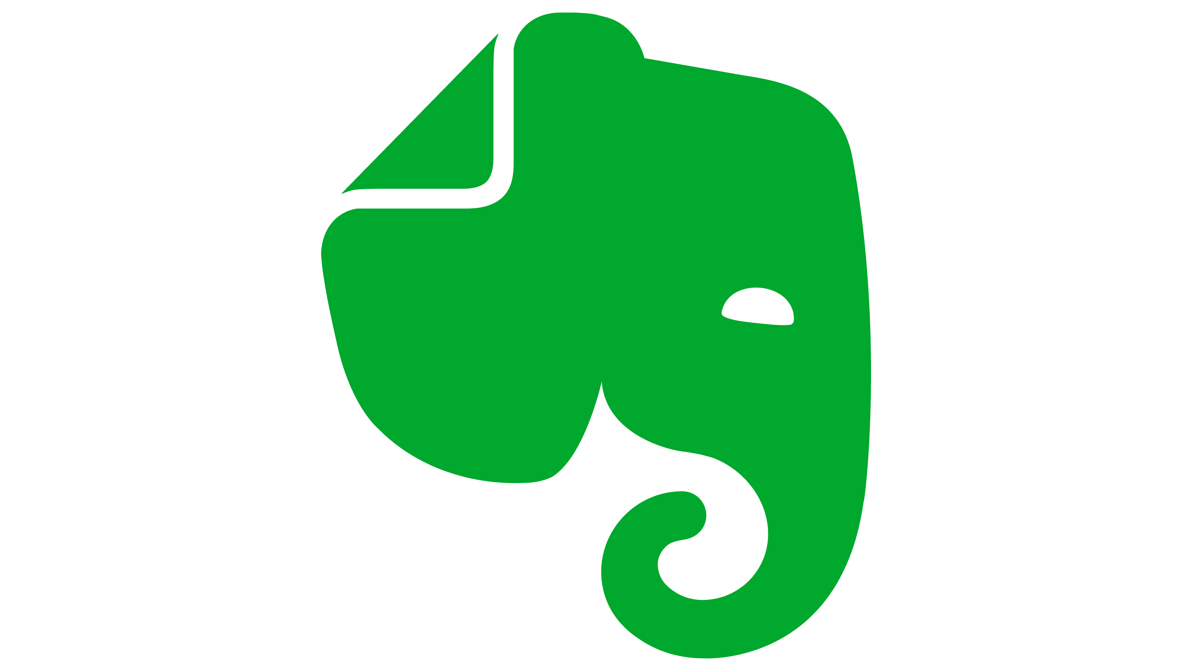 Evernote AI logo