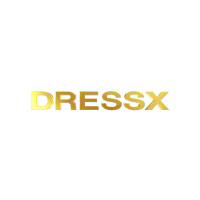 DRESSX me logo