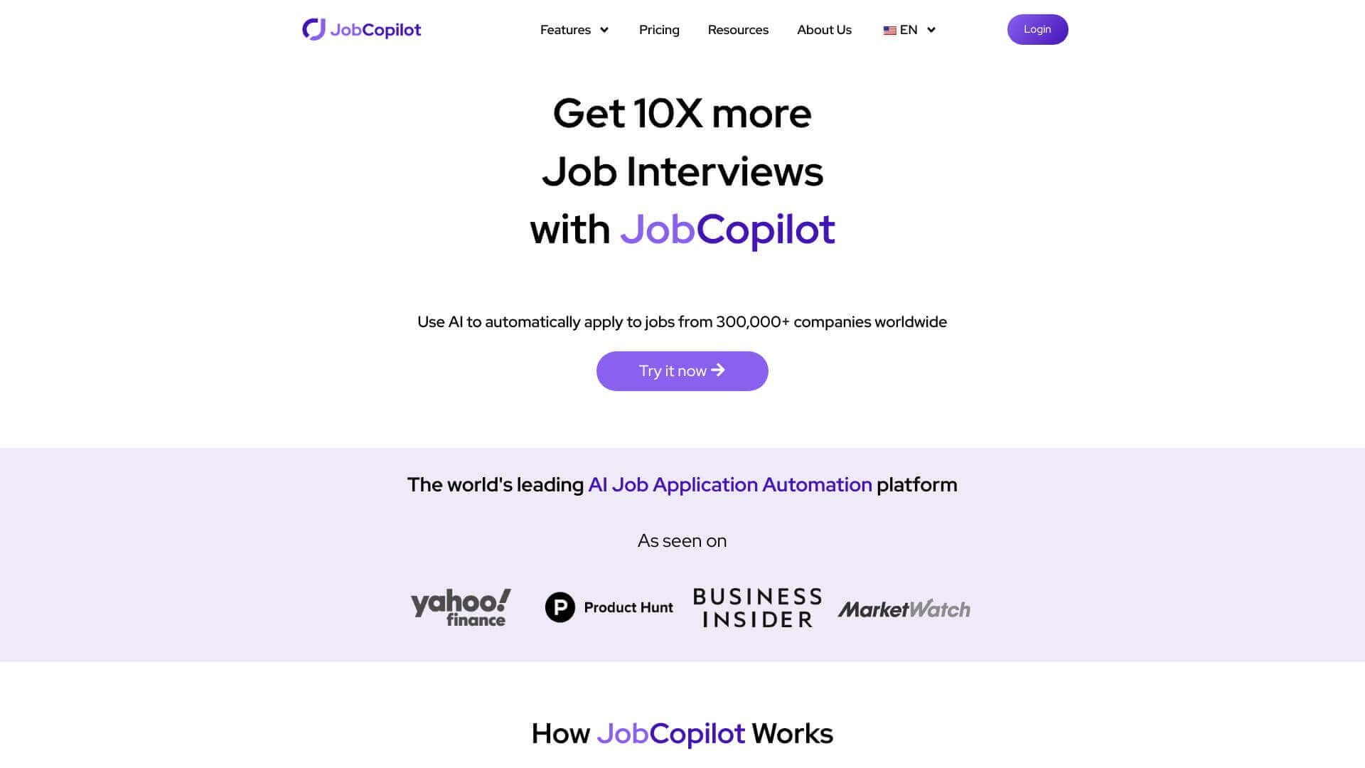 http://res.cloudinary.com/dokduyqpk/image/upload/v1761085939/AIapps%20Screenshots/JobCopilot%20Screenshot.jpg landing page