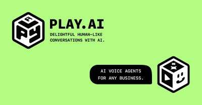 Play ai logo