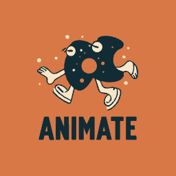 AnimateDiff logo