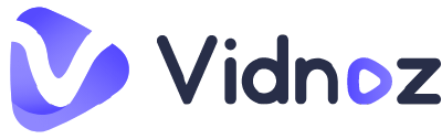 Vidnoz AI logo