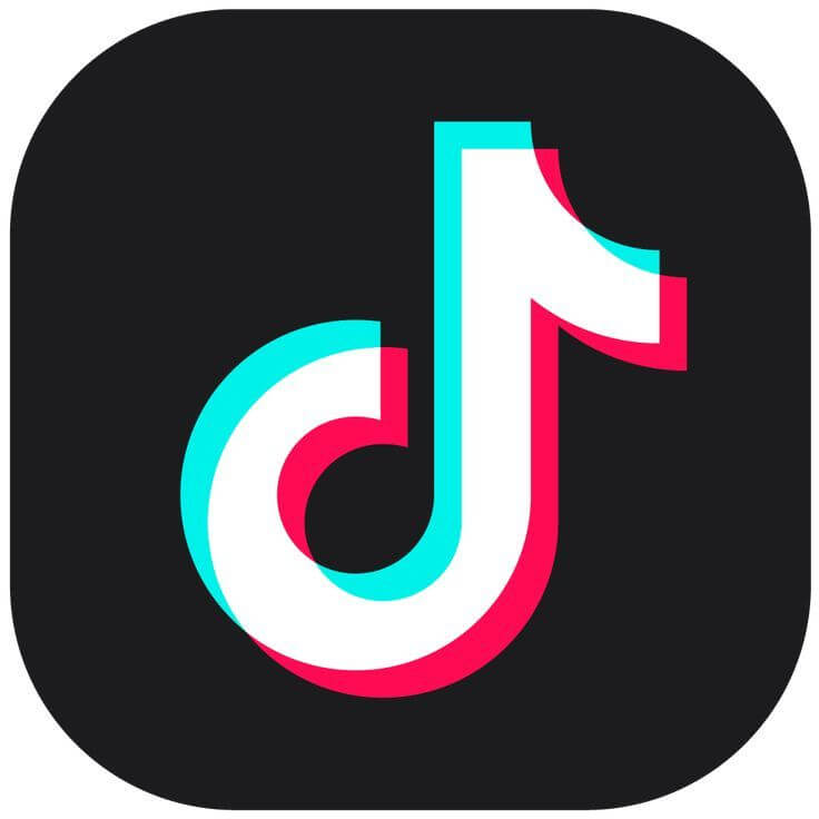 TikTok Symphony logo