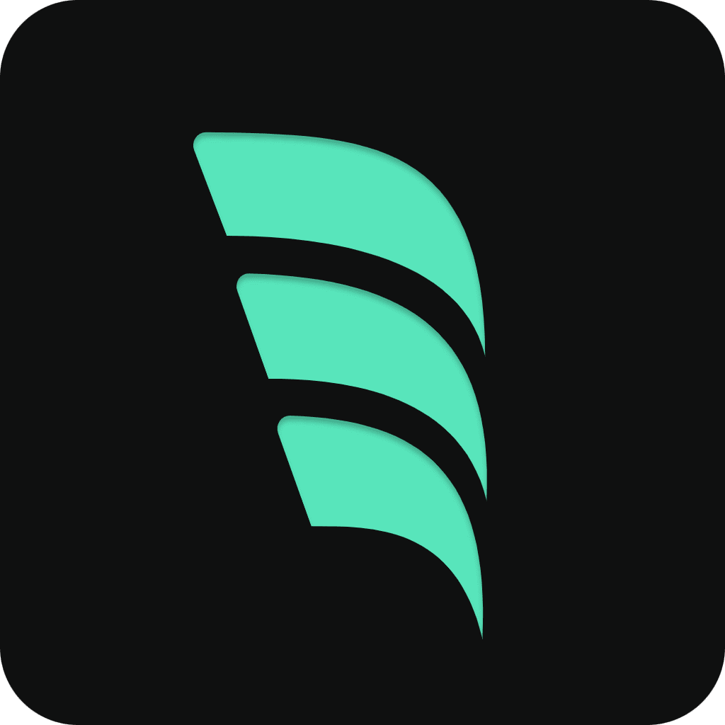 Windsurf Editor logo