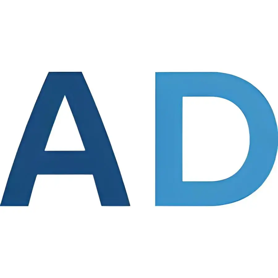 Animated Drawings logo