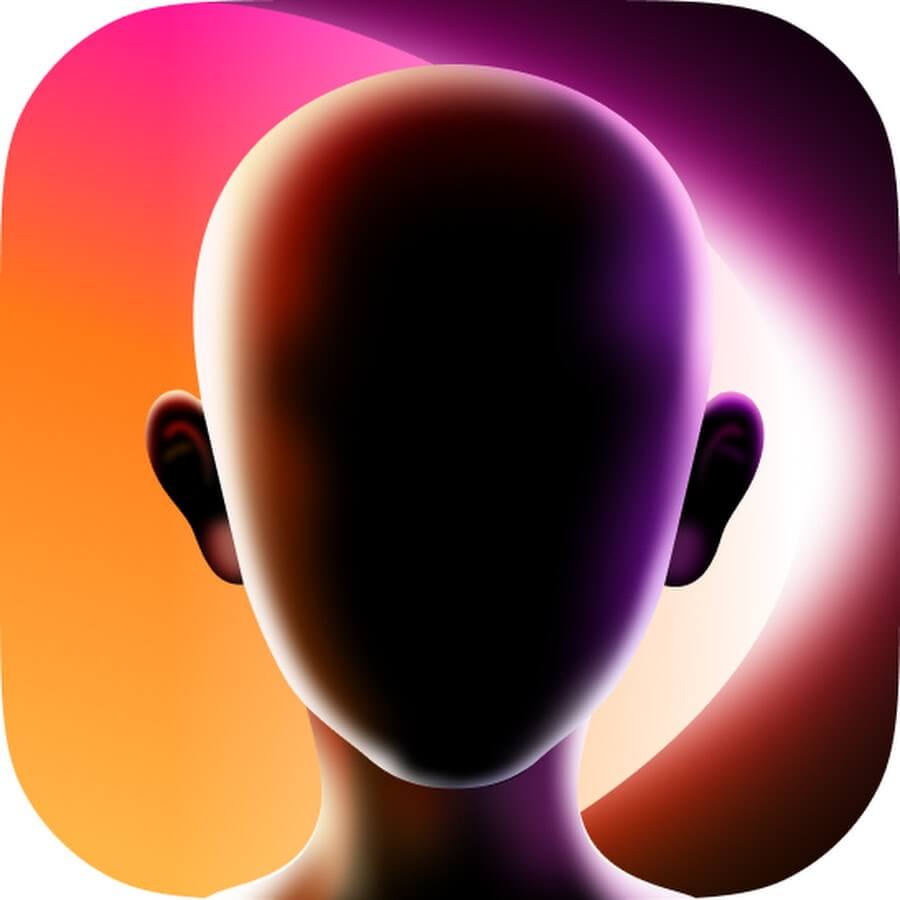 Wondershare Virbo logo