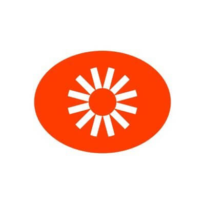 Visual Electric logo