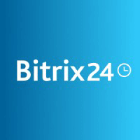 Bitrix24 logo