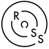 ROSS's AI logo