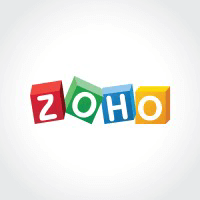 Zoho AI logo
