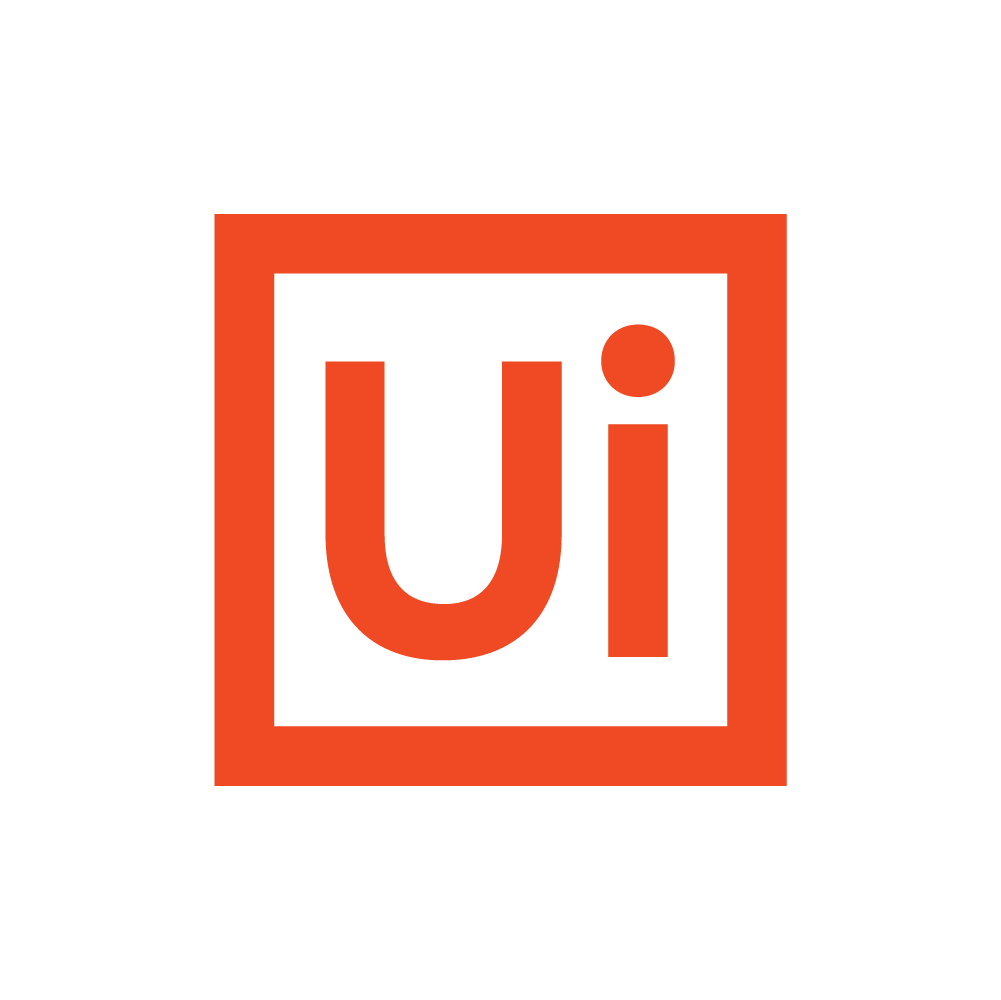 UiPath Process Mining logo
