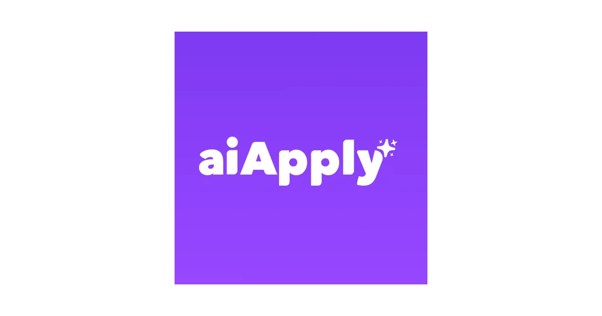 AI Apply logo