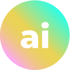 Anime AI logo
