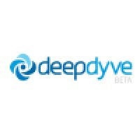 DeepDyve logo