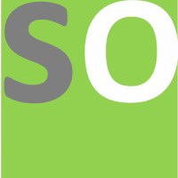 ScienceOpen logo