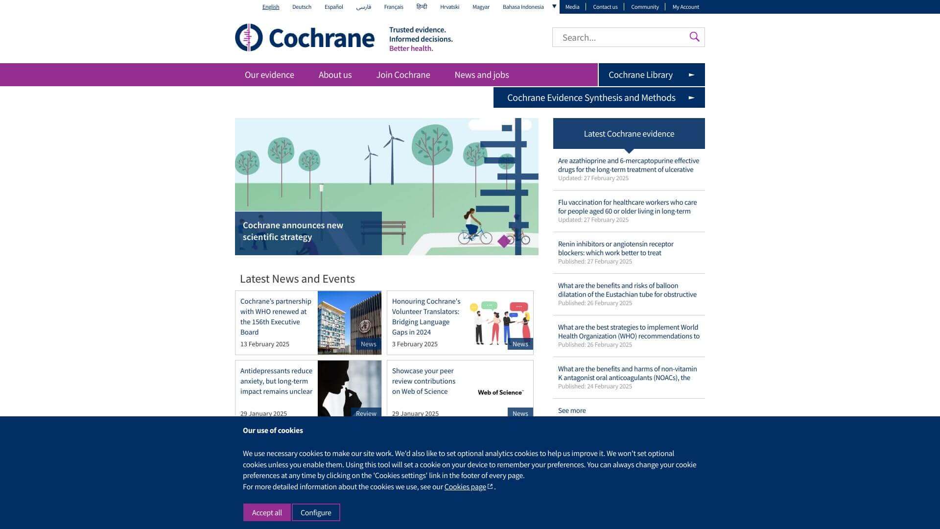 http://res.cloudinary.com/dokduyqpk/image/upload/v1761222572/AIapps%20Screenshots/Cochrane%20AI%20Screenshot.jpg landing page