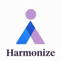 Harmonize AI logo