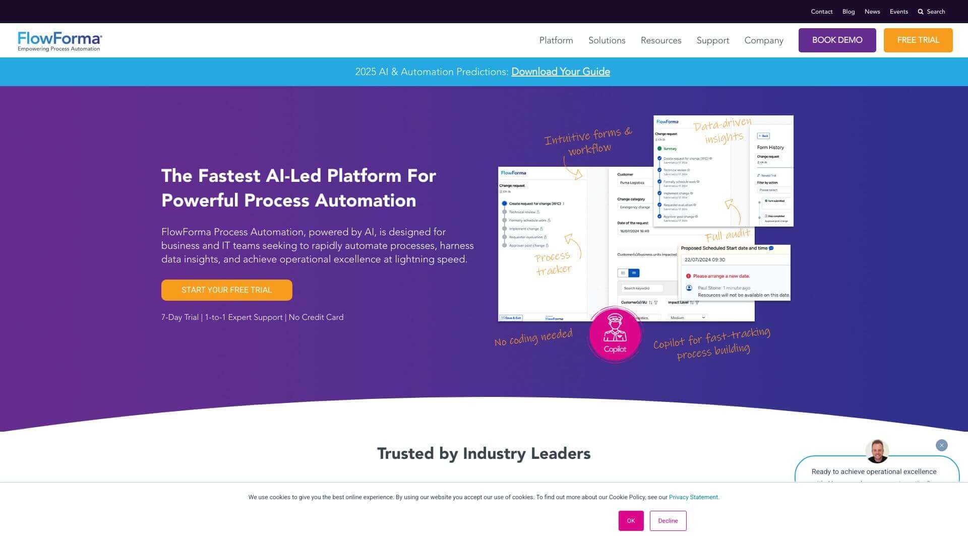 http://res.cloudinary.com/dokduyqpk/image/upload/v1761222623/AIapps%20Screenshots/FlowForma%20Screenshot.jpg landing page