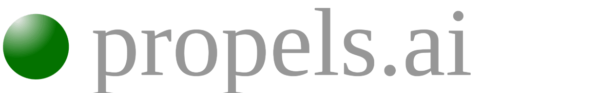 Propels ai logo