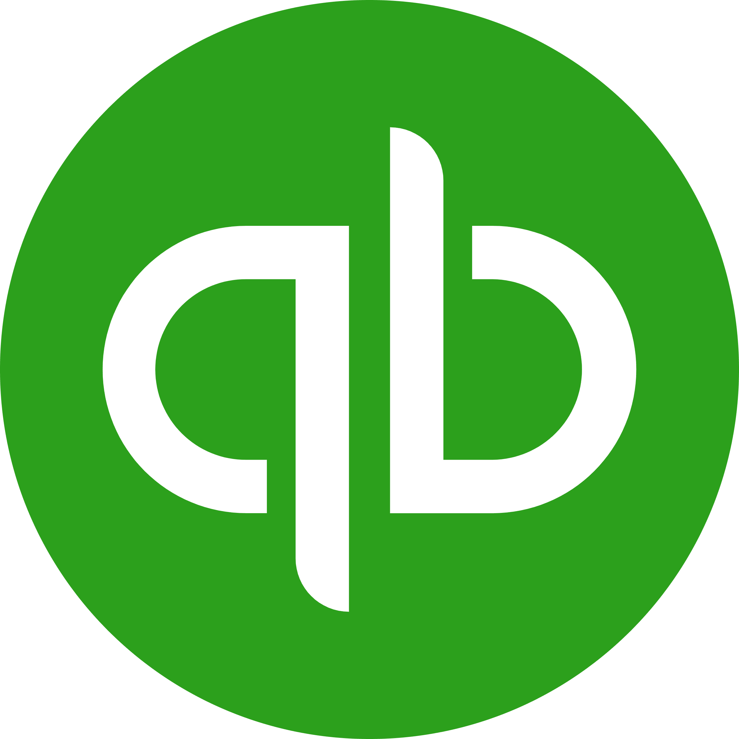QuickBooks Online logo