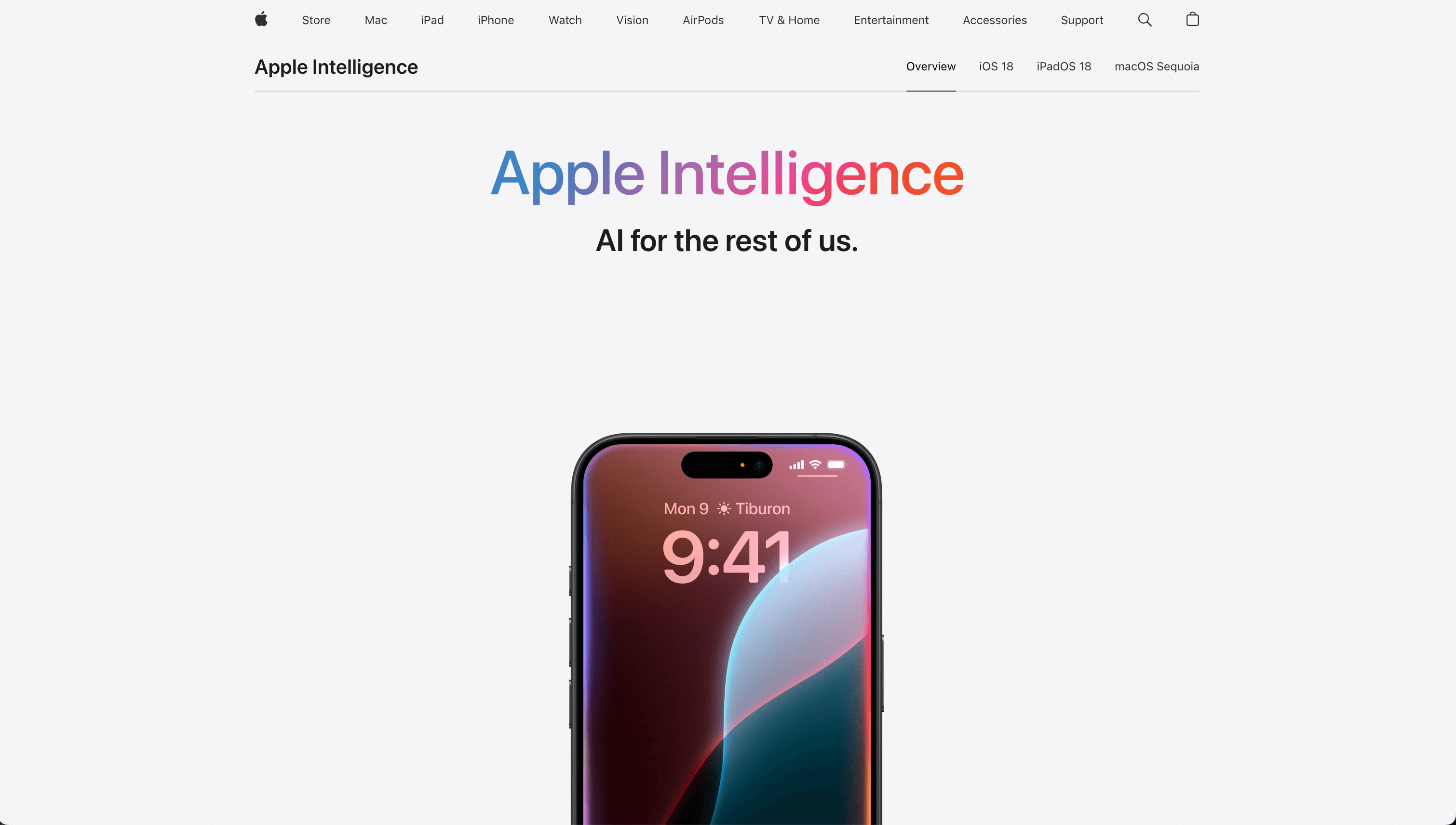 http://res.cloudinary.com/dokduyqpk/image/upload/v1761222967/AIapps%20Screenshots/Apple%20Intelligence%20%20Screenshot.png landing page
