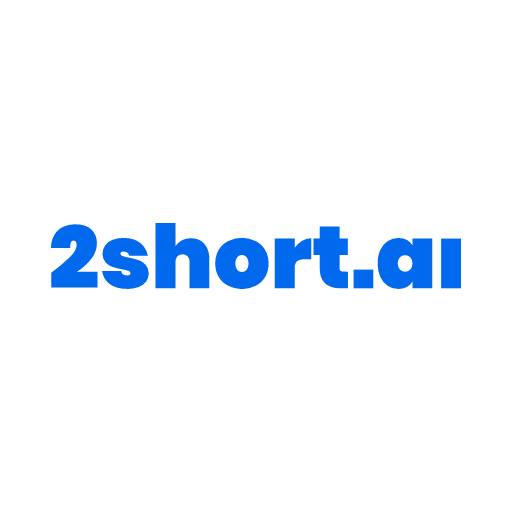 2Short AI logo