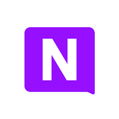 Nomi.AI logo