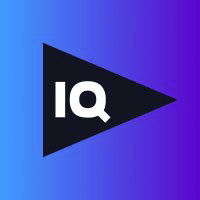 VidIQ logo