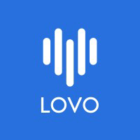 Lovo AI logo