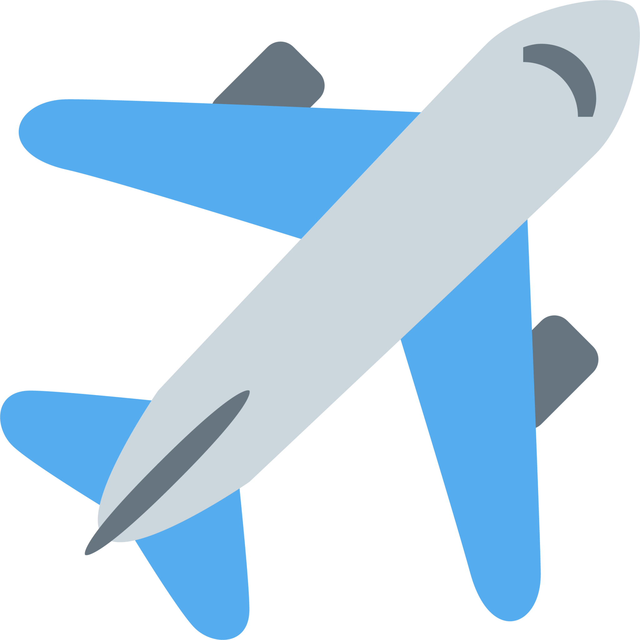 Fly Pieter logo