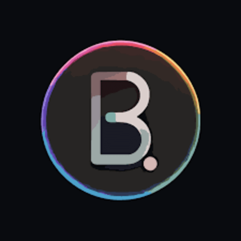 Bright Eye logo