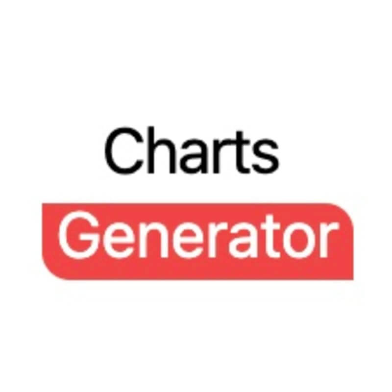 Charts Generator logo