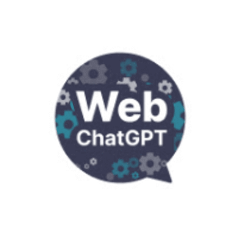 WebChatGPT logo