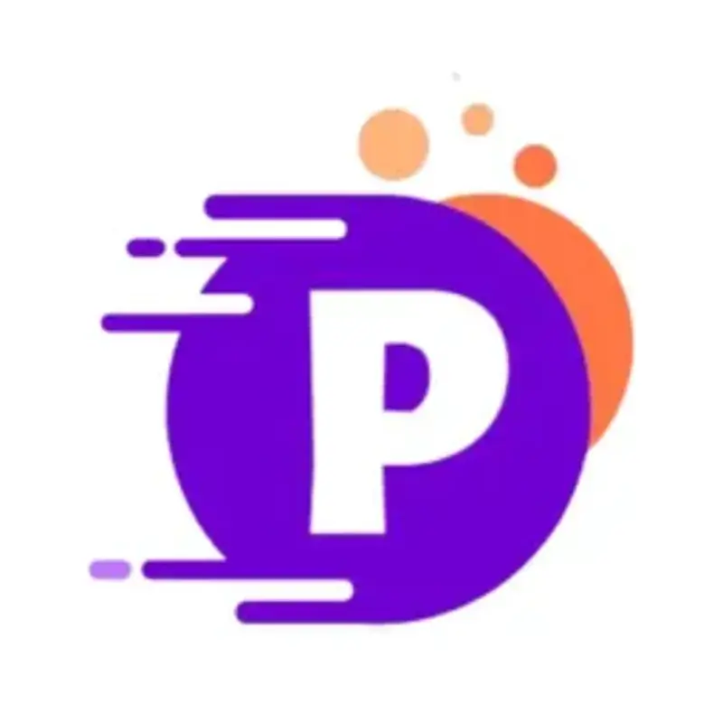 PixNova AI logo