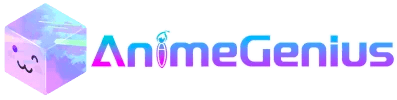 AnimeGenius - Anime AI Generator logo