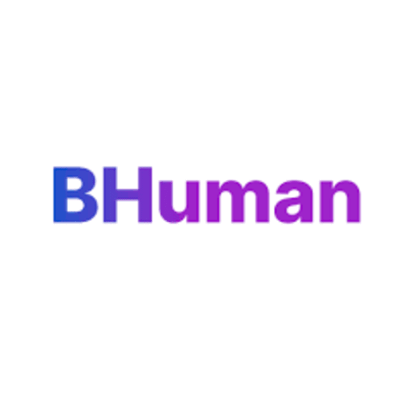BHunam AI logo
