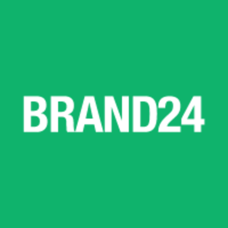 Brand24 logo