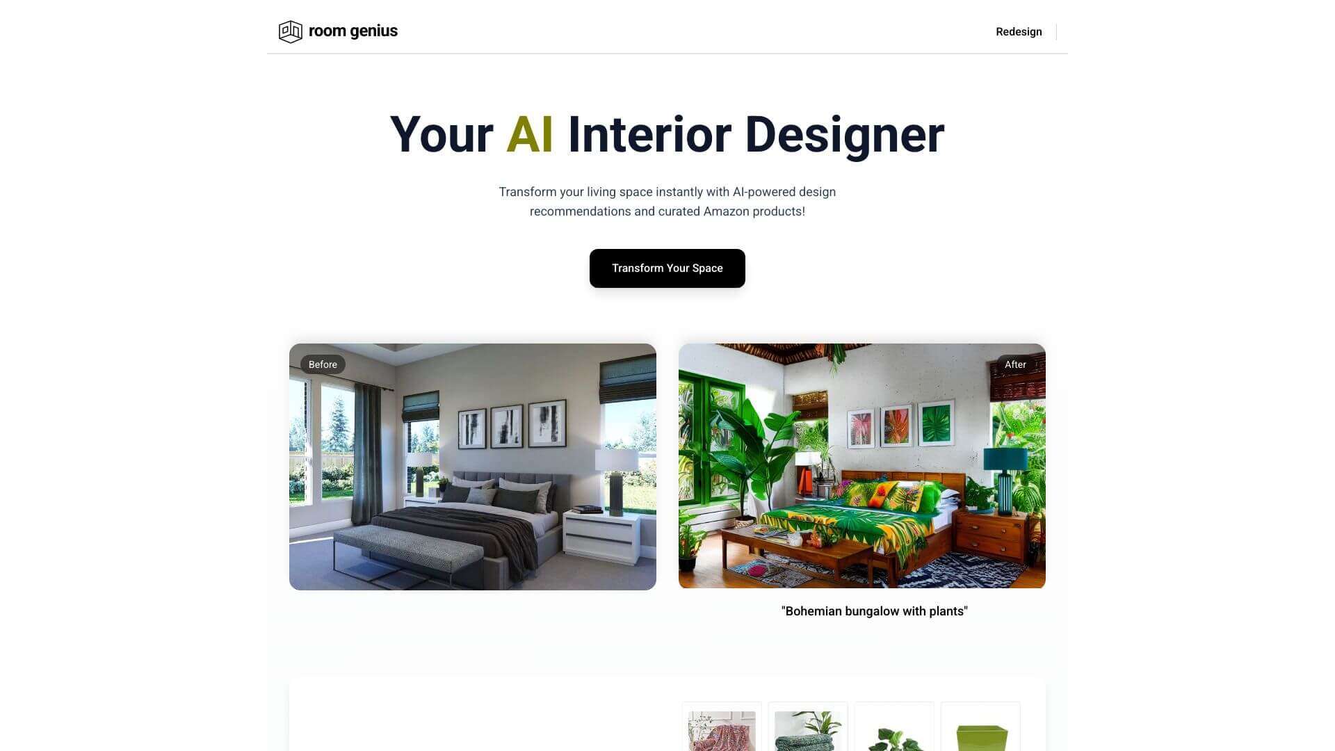 http://res.cloudinary.com/dokduyqpk/image/upload/v1761407885/AIapps%20Screenshots/Roomgenius%20Screenshot.jpg landing page