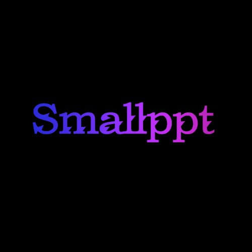 Smallppt logo