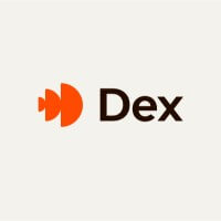 Meet Dex logo