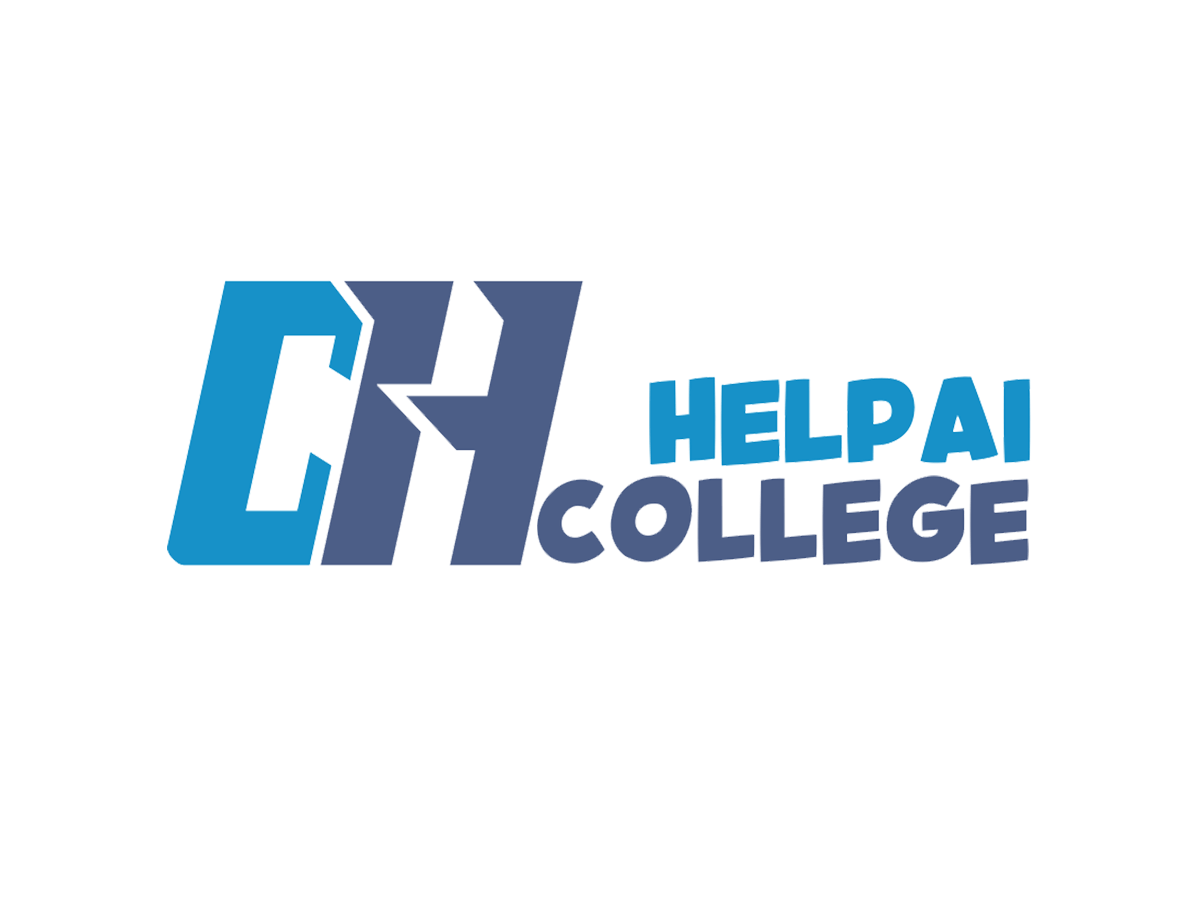 College Help AI logo
