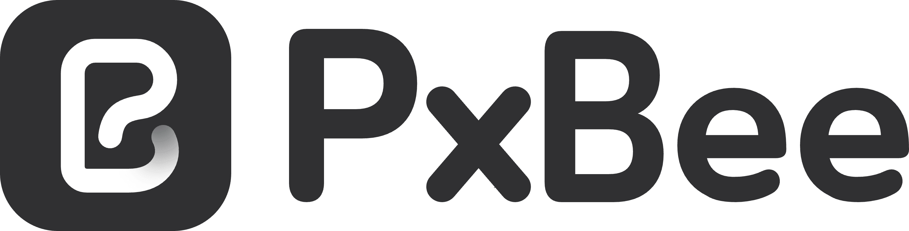 PxBee logo