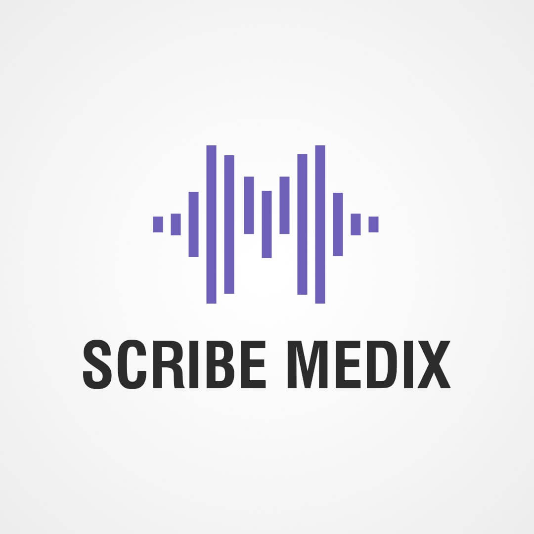 Scribe Medix logo